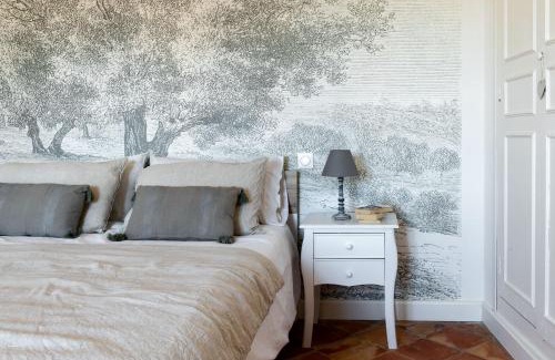 Ouveillan Bed & Breakfast | Maison d'hôtes ÔVillage