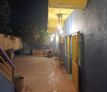 Laayayda House | Maison d'hôtes دار الضيافة