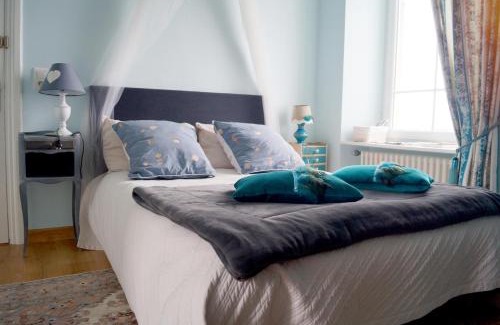 Paimpol House | Maison d'hôtes du Carrec