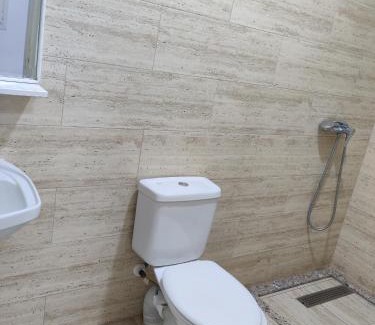 Oued M'Zi Bed & Breakfast | Maison d'hôtes Houria