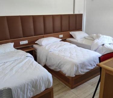 Oued M'Zi Bed & Breakfast | Maison d'hôtes Houria