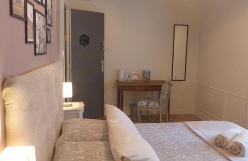 Pleine-Fougeres Bed & Breakfast | Maison d'hôtes KerCalow, Chambres d'hôtes