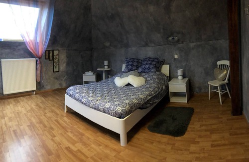 Saverne House | Maison d'hotes Au pied du Chateau