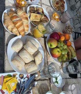Aix-en-Provence House | Maison d Hotes BLUE PALM Aix en PROVENCE
