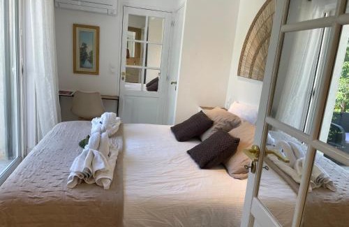 Aix-en-Provence House | Maison d Hotes BLUE PALM Aix en PROVENCE