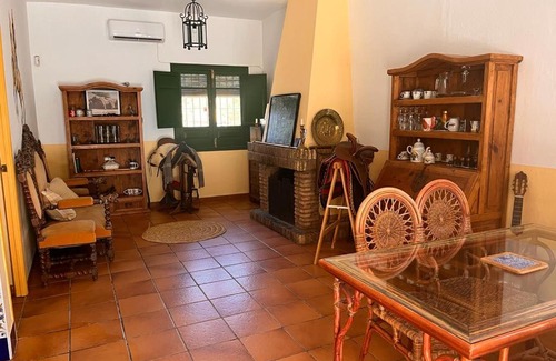 Alcala de Guadaira House | Maison dans Hacienda avec chevaux