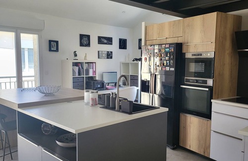 Marsillargues House | Maison Dans le Centre Ville. Idéale Pour les Petites Familles