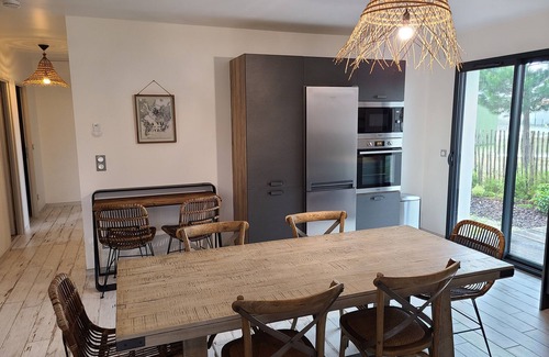 Linxe House | Maison Dans les Landes