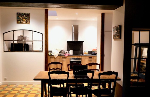 Moelan-sur-Mer House | Maison Dans un Havre de Paix