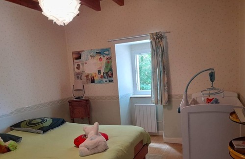 Penne-d'Agenais House | Maison de Campagne Sans vis à vis