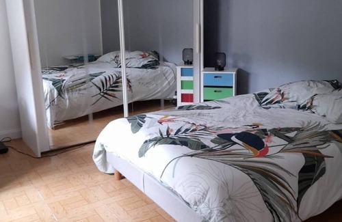 Penne-d'Agenais House | Maison de Campagne Sans vis à vis