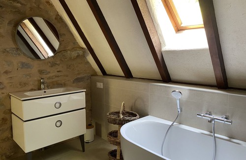Autoire House | Maison de Campagne Cozy Dans un des Plus Beaux Villages de France
