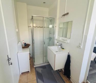 Champvans Apartment | Maison de campagne