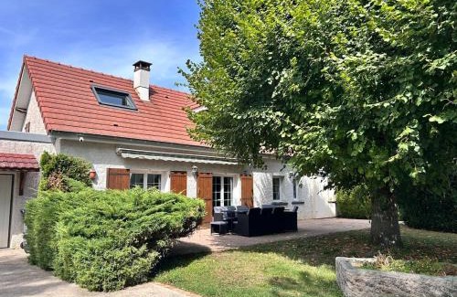 Izier House | Maison de campagne