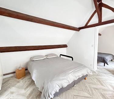 Izier House | Maison de campagne
