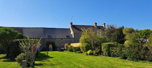 Vicq-sur-Mer House | Maison De Caractère Bord De Mer