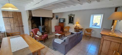 Vicq-sur-Mer House | Maison De Caractère Bord De Mer