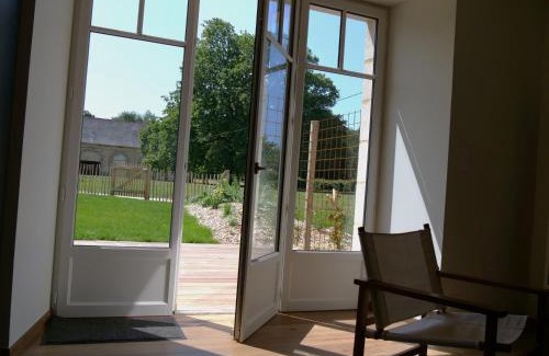 Pleneuf-Val-Andre House | Maison de charme dans le parc du Domaine du Cloitre proche mer