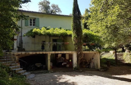Carpentras House | Maison de Charme Avec Piscine