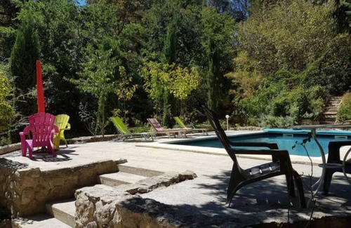 Carpentras House | Maison de Charme Avec Piscine