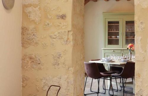La Mesniere House | Maison de charme avec babyfoot et jardin au cœur du Perche - FR-1-497-243