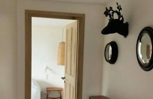 Sault House | Maison de Charme Face au Mont Ventoux