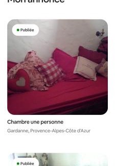 Gardanne House | Maison de charme