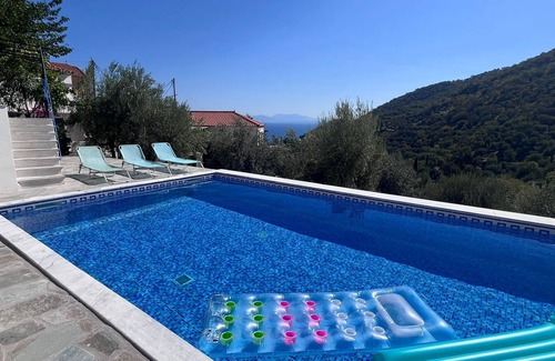Livadi House | Maison de charme