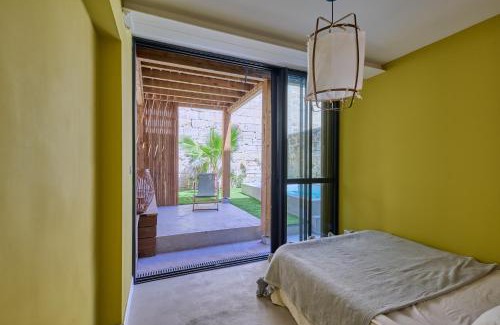 Bordeaux City Centre Villa | Maison de charme plein centre de Bordeaux