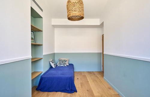 Bordeaux City Centre Villa | Maison de charme plein centre de Bordeaux