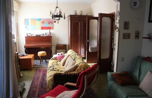 San Giuliano Terme House | Maison De Dora