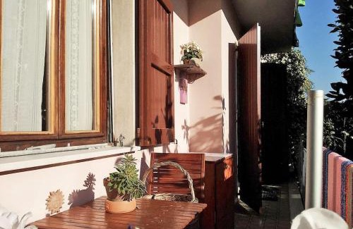 San Giuliano Terme House | Maison De Dora
