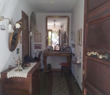 San Giuliano Terme House | Maison De Dora