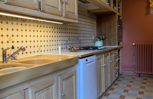 Montignac House | Maison de Famille Rénovée Avec Goût !