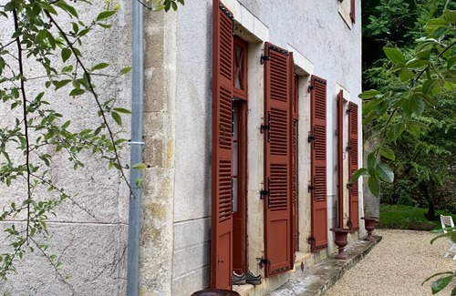Montignac House | Maison de Famille Rénovée Avec Goût !