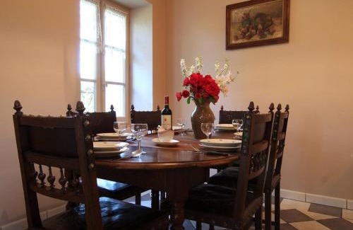 Bournoncle-Saint-Pierre House | Maison de charme avec grand parc pour des vacances en famille au cœur de l'Auvergne - FR-1-582-278