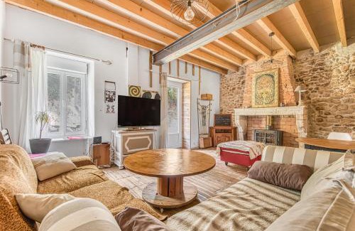 Saint-Germain-dEsteuil House | Maison de Vacances d'Amélie