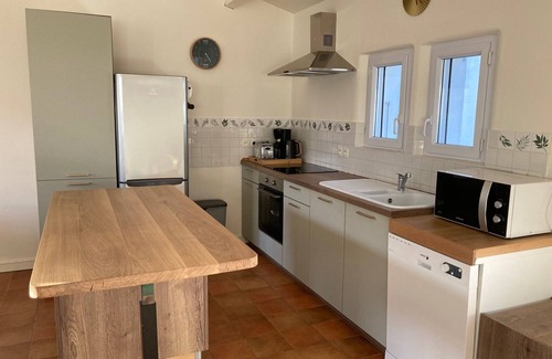 La Couarde-sur-Mer House | Maison de la Petite Fontaine : Charming house for up to 6 people