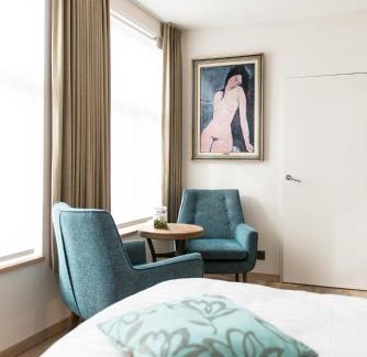 Poperinge Bed & Breakfast | Maison de la Paix