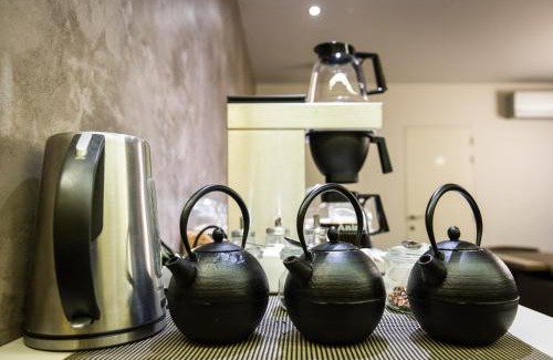 Poperinge Bed & Breakfast | Maison de la Paix