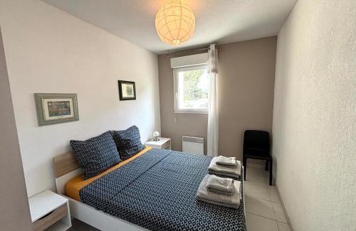 Le Grau-dʼAgde House | Maison de la Plage N°4