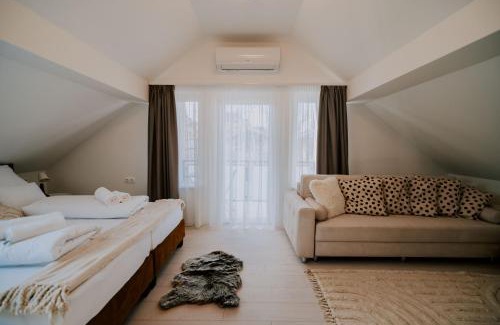 Szeged Bed & Breakfast | Maison de Luxe