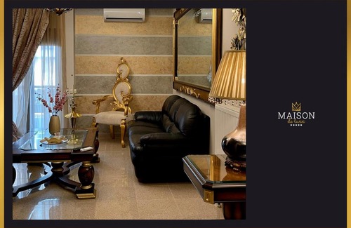 Larissa Apartment | Maison De Luxx A5 Luxury Apartment in Larissa