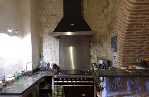 Penne-d'Agenais House | Maison de Maître sur le Lot