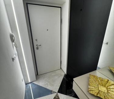 Oltrarno Apartment | Maison de Mathi