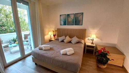 Rivabella Apartment | Maison de Mer