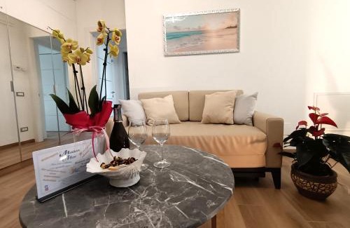 Rivabella Apartment | Maison de Mer
