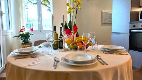 Rivabella Apartment | Maison de Mer