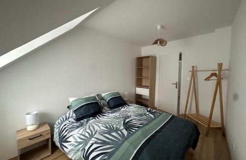 Etaples House | Maison de pêcheur