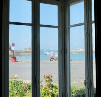 Loguivy House | Maison de pêcheur Loguivy de la mer